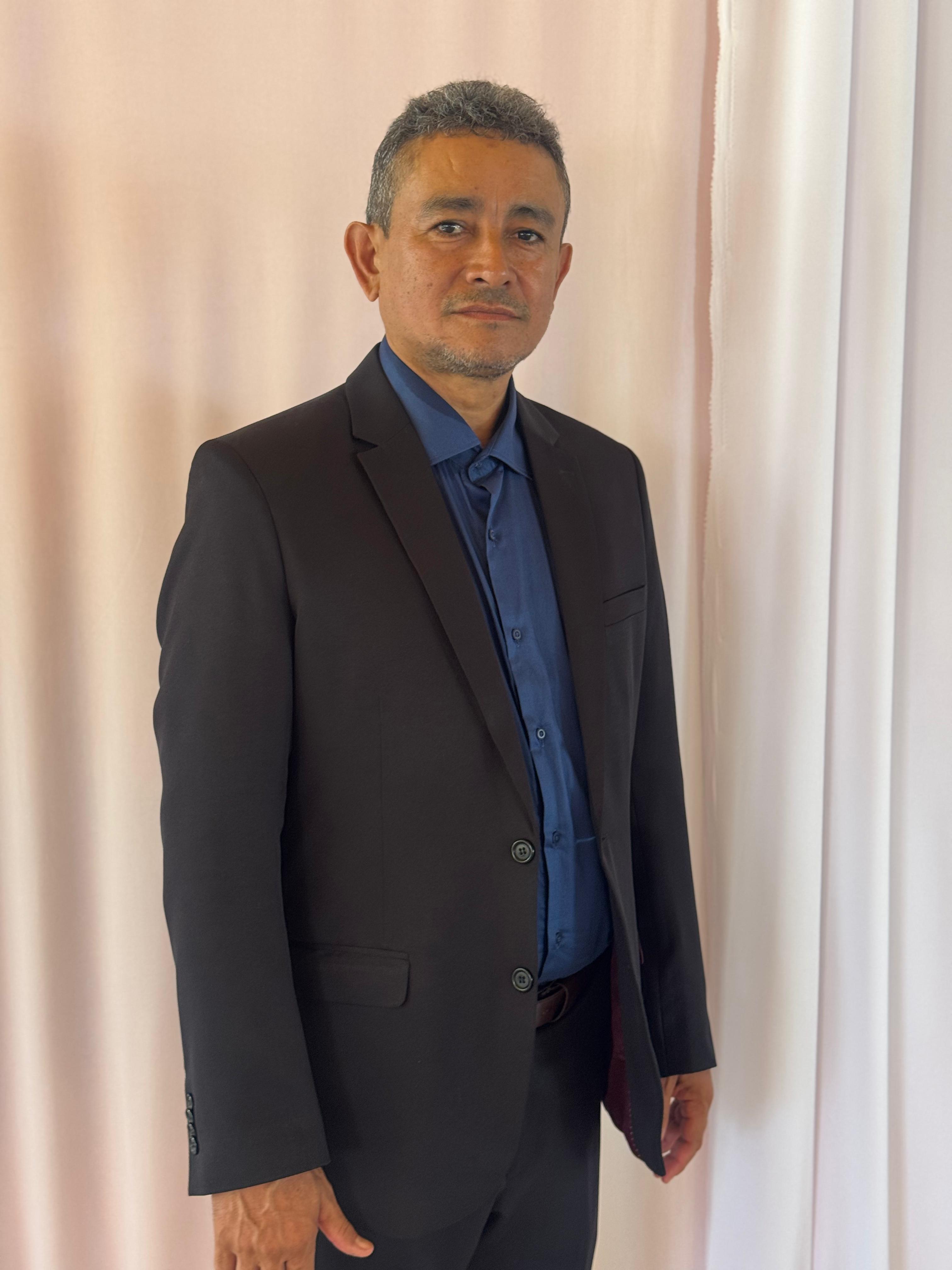 Foto de Francimar Sousa da Silva