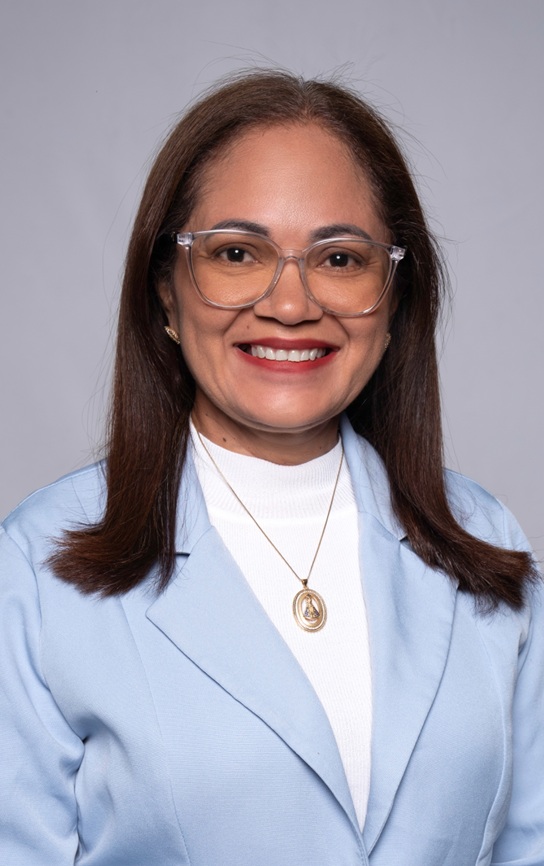 Maria Antonia Rodrigues dos Santos Silva