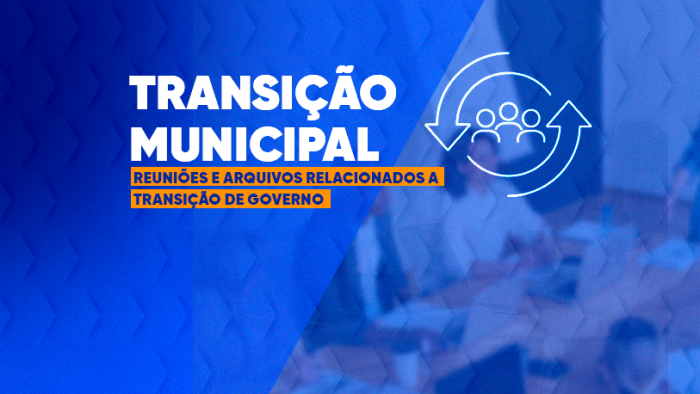 ESPERANTINA REALIZA REUNIÕES DE TRANSIÇÃO DE GOVERNO